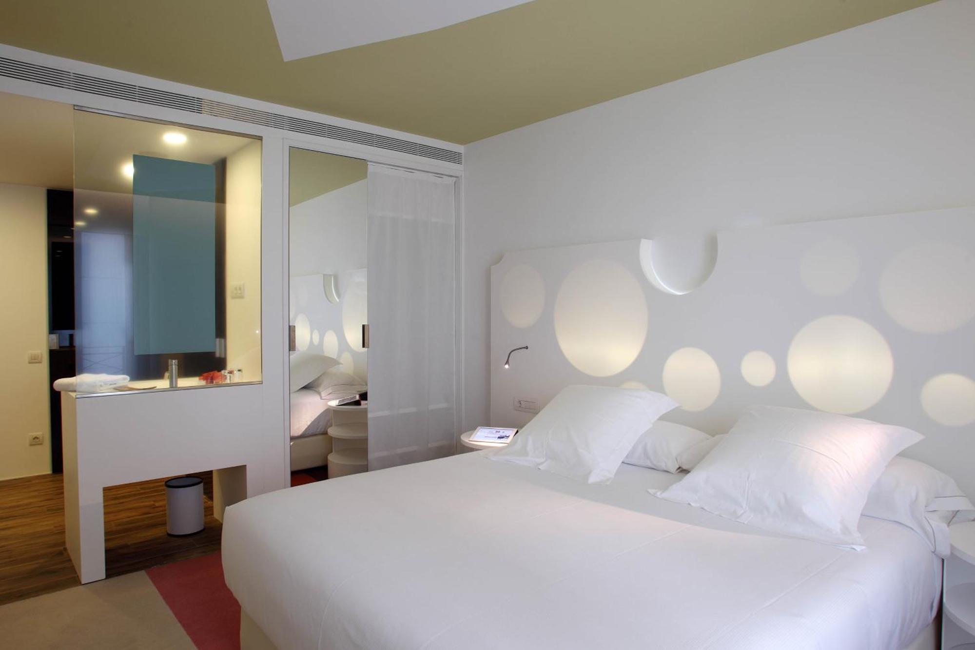 Room Mate Pau, Barcelona — Foto 3